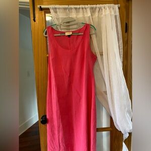Barbie’s Pink Dress